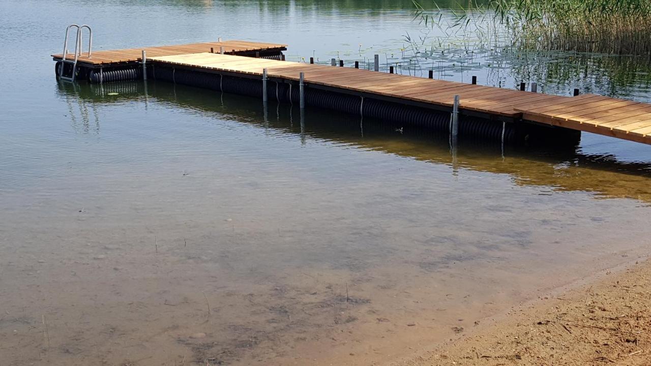 הוילה Krāslava Zarini מראה חיצוני תמונה